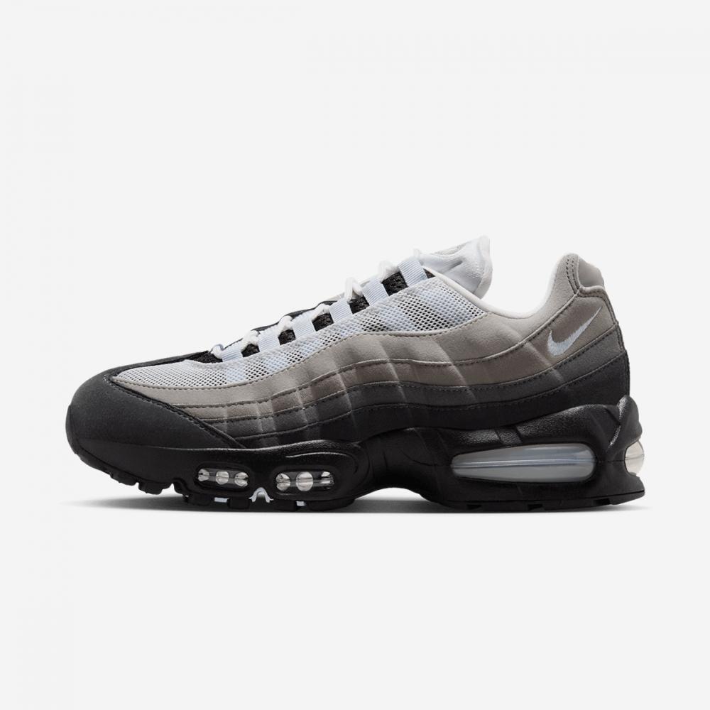 Nike W Nike Air Max 95 Og Blk Hj5996 002