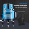 2/3/5 Line 360° Green Light Laser Level High Precision Auto Self Leveling Strong Light Level Horizontal and Vertical Cross Laser Projector 135 * 195mm
