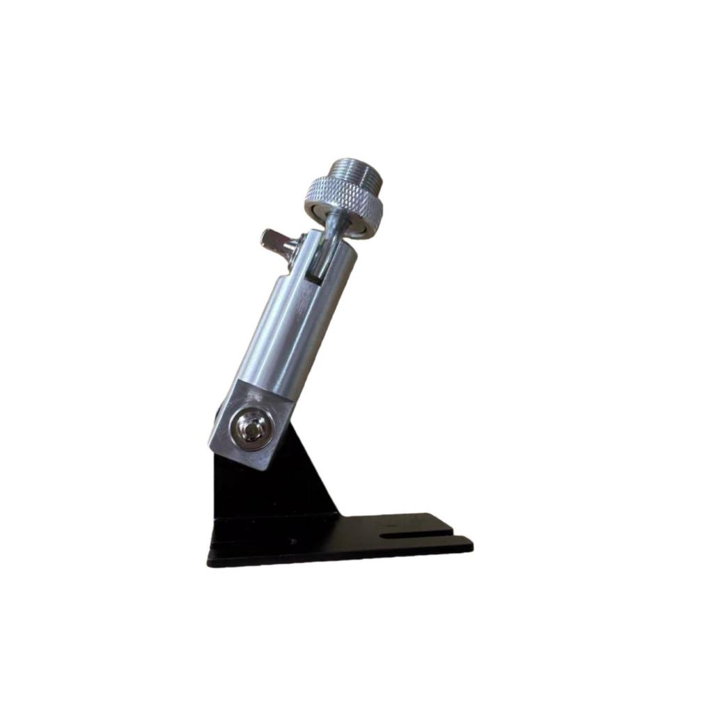 Professional Kick Drum Internal Mic Stand & Clip Adapter