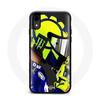 Valentino Rossi Vintage Iphone XR Case