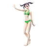 Love Plus Kobayakawa Rinko Swimsuit Scale PVC Painted Complete Figure Ver. 1/4