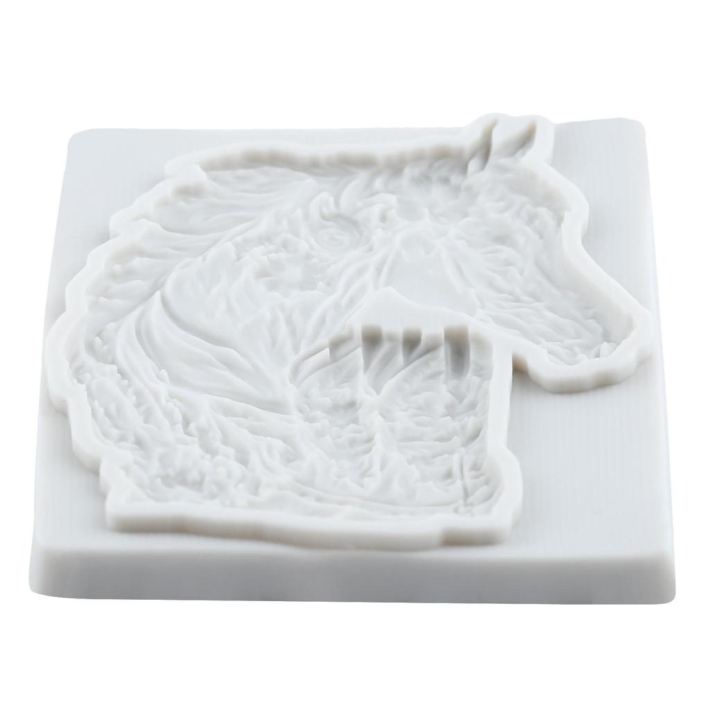 Силиконовые формы для лошадей, форма для мастики в виде ковбойского сапога, инструменты для украшения торта, топпер для кекса, форма для конфет, шоколада, гампасты