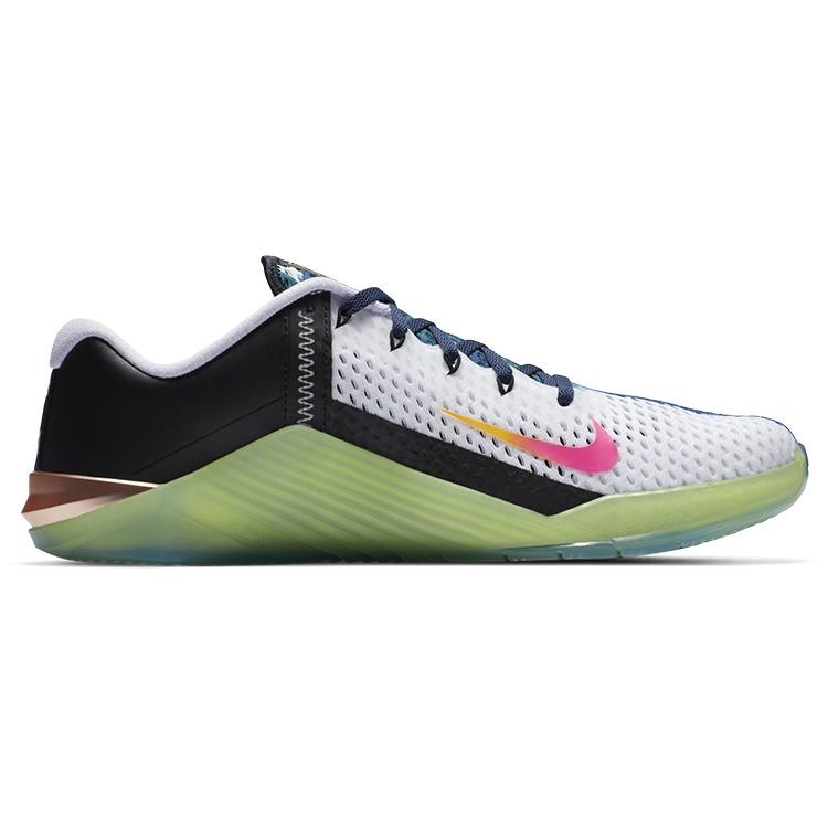 Nike Metcon 6 X 'What The' Мужские CK9387-706