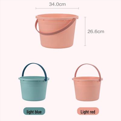 Ведро для швабры Camellia Simple