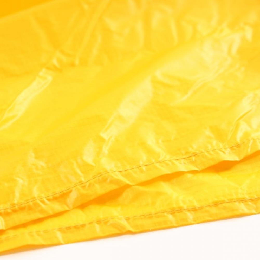 Палатка AraiTent Bivouac Tent 1 Long 1 2-местная Желтая 371001