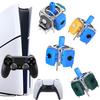 4/8PCS HALLPI Anti-Drift ThumbStick Rocker Replacement for PS5/PS4/Xbox/Switch Pro Controller