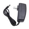 9V 2A DC Power Supply Adapter 18W 5.5x2.5mm AC DC Charger Replacement for Security Camera LED