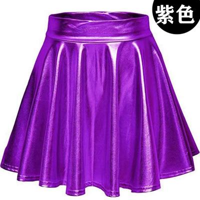 Новая электронная коммерция Хэллоуин ночной клуб юбка сценическая одежда плиссированная юбка женская одежда