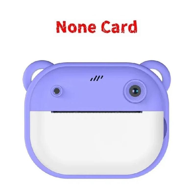 Детский Polaroid может делать фотографии и печатать Мини цифровые камеры, детские печатающие маленькие зеркальные фотокамеры