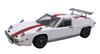 Fujimi Model 1/24 Серия Circuit Wolf №. 13 Lotus Europa Special от Юя Казебуки CW-13