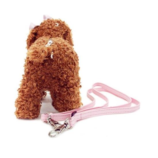 [ЛУЧШИЙ НАВСЕГДА] Детская мини-пошетка со съемным и регулируемым ремешком, сумка в виде мягкой игрушки, для выхода в свет, для детей, для девочек, подарок, день рождения, подарок,