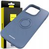 Sc Silicone Ring Iphone 14 Pro Blue