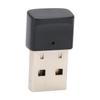Адаптер Bluetooth TX56, USB-адаптер Bluetooth 5.0, приемник и передатчик для настольного компьютера, ноутбука, мыши, клавиатуры