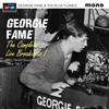 CD GEORGIE FAME & THE BLUE FLAMES - Полные живые трансляции I - BB RANDB065 Ритм-энд-блюз 2021 Япония Джаз Б/У