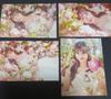 [USED] TWICE Sana trading card