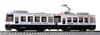 KATO Модель поезда N-колеи Chibiden My Town Tram Police Station 14-503-3