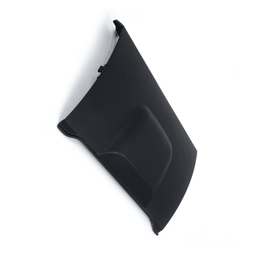 Задний бампер Крышка заглушки крюка фаркопа для Mercedes-Benz ML W163 98-05 A1638801105