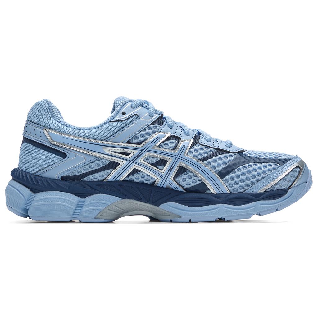 Asics Кроссовки для бега Gel Cumulus 16 Унисекс Небесно-голубые 1203A733-400