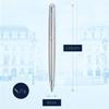 Waterman Waterman Official Metropolitan Шариковая ручка Luxury Brand Gift Essential Нержавеющая сталь CT S0920460 На масляной основе