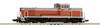 TOMYTEC TOMIX N Gauge Type Warm Region Type 2243 Railway Model Diesel Locomotive DE10-1000