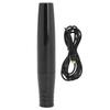 RCA Interface Tattoo Pen Tattoo Machine Body Art Tattoo Pen for Cartridge NeedleBlack
