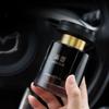 Ароматизатор для автомобиля Парфюм для автомобиля Украшения для автомобиля в стиле легкой роскоши с чувственным ароматом Долговечный в автомобиле В дополнение к особому запаху