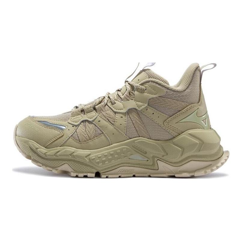 Mizuno Gm Ec Хаки D1GH202345