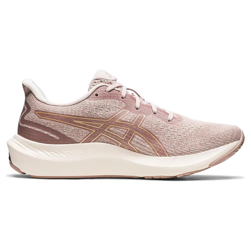 Asics Женские кроссовки Gel Pulse 14 Mineral Beige Champagne Tan 1012B318-250