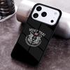 Чехол для телефона Муай Тай для iPhone 17 16 15 Pro Max Air 14 13 12 11 Plus Ударопрочный Чехол Capa