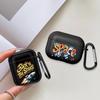 Чехол для Airpods Pro2 Pro 4 1 Pro3 2 3 Чехлы для наушников Обложка Крутой Космос