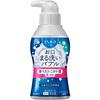 Kao Puyora Foaming Mouthwash Clear Mint 180ml