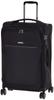 Samsonite Carry Spinner 82 л 71 см Мягкий чемодан Расширяемый Гарантия в комплекте Черный Чемодан, Кейс, B-LITE4 71/26 2,8 кг