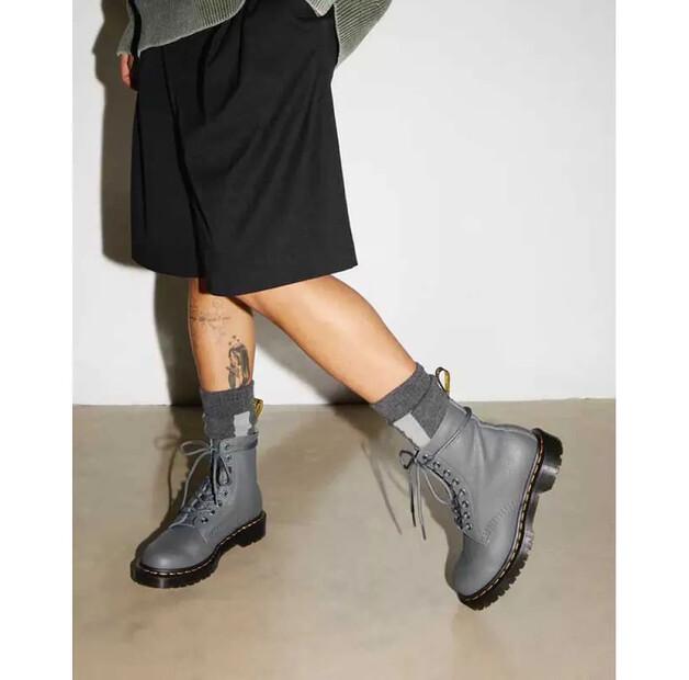 Dr Martens 1460 Pascal сапоги