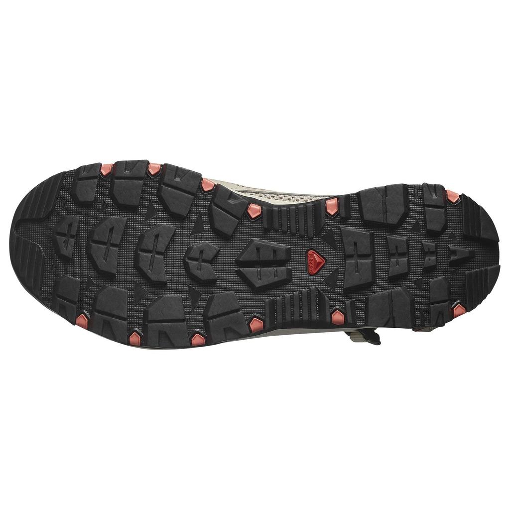SALOMON Techamphibian 5 Женские Перец Белый L47432400