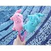 Elephant Water Gun 2-piece Set, Korean Bath Toys