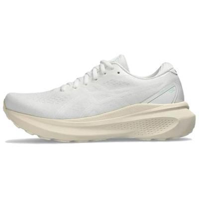Женские кроссовки Gel Kayano 30 White Off White 1012B357-102