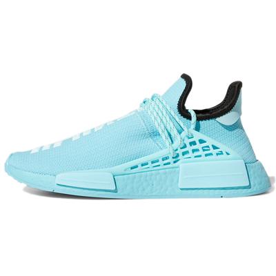 Кроссовки Pharrell X Nmd Human Race 'Aqua' GY0094