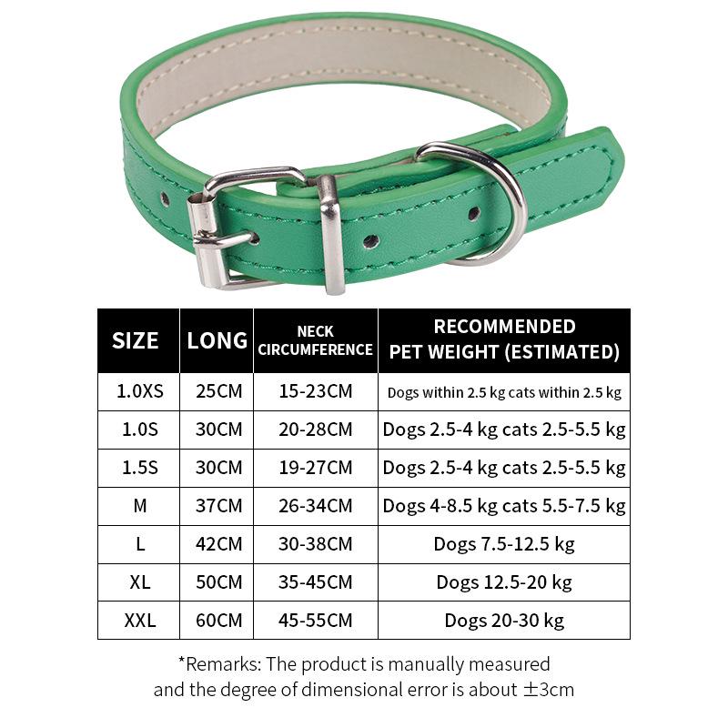 Регулируемый ошейник для собак с бриллиантами из искусственной кожи, сделай сам, и набор поводков - аксессуары для прогулок для собак и кошек