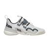 Men's Sneakers adidas Trae Young 1 Light Solid Grey Snakeskin Light Solid Grey/Crystal White/Core Black