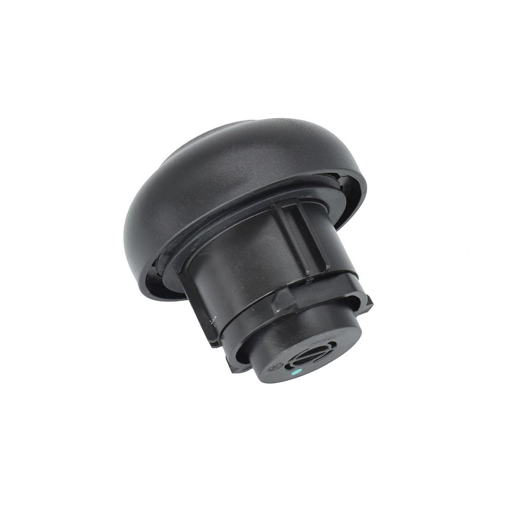 1715043 9C119K163AA Противоугонная крышка топливного бака для дизельного топлива с замком и ключами для Ford Transit Mk7