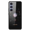 Роскошный Чехол для Infinix Hot 60 Pro X6885 Закаленное Стекло Чехол для Телефона Infinix Hot 60 Pro Модный Животный Защитный Funda