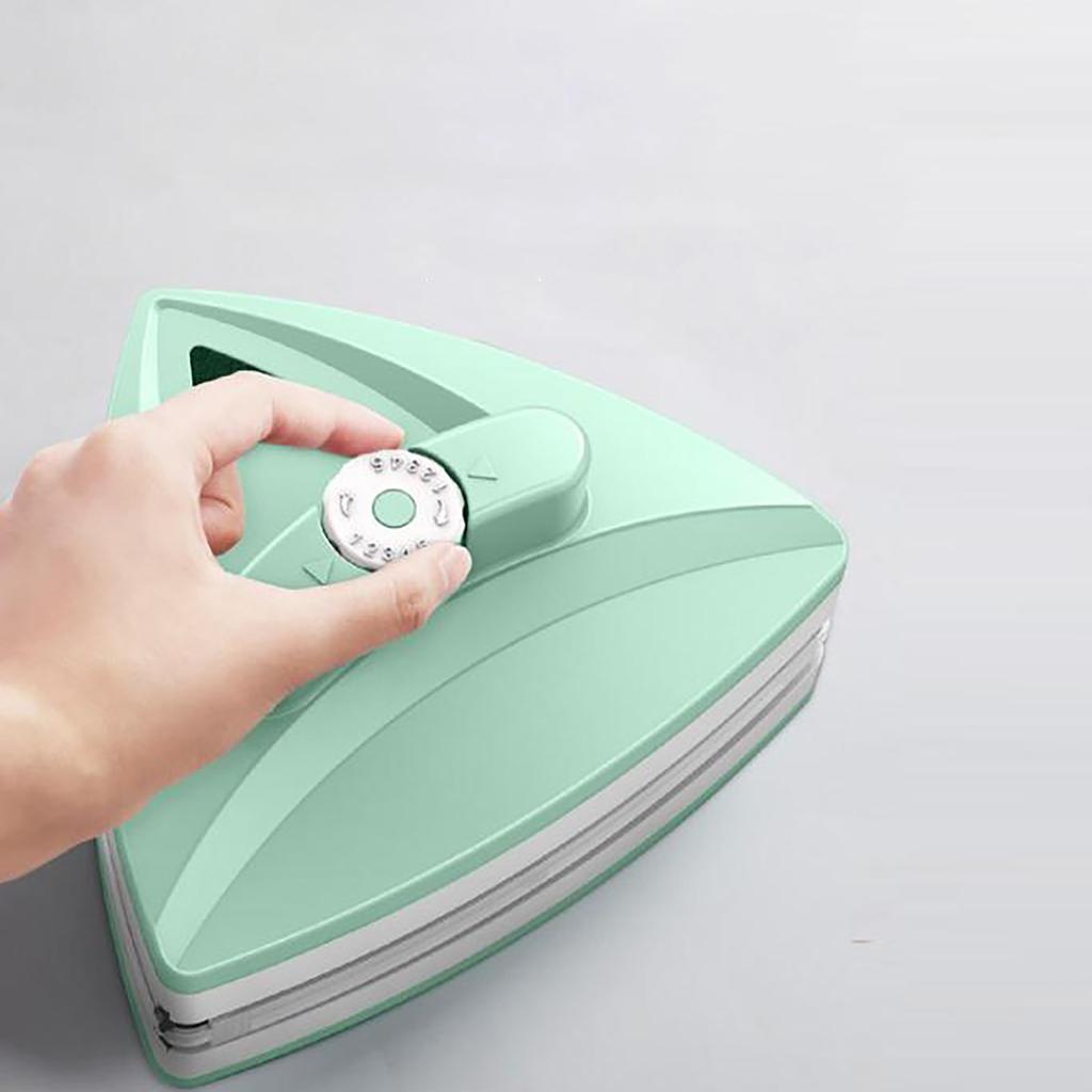 Двусторонний магнитный стеклоочиститель Стеклоочиститель Треугольный стеклоочиститель