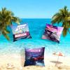 FForzaES HHorizon 6 Game cushion cover Home Bedding Sofa living Room pillowcase Simple Soft Skin Cushion Cover Party Gift