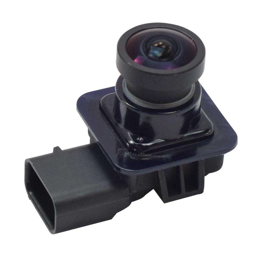 DV4T-19G490-AB DV4T19G490AB Для Ford Kuga Escape 2013 2014 2015 2016 2017 Камера заднего вида для парковки