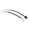 Светодиодные указатели поворота Yamaha MT-07 Tenere 700 для модифицированных мотоциклов