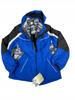 Faded Glory XXL Men's Blue Winter Jacket - Used