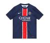 Nike Домашняя футбольная форма Paris Saint-Germain Stadium 24/25 FN8795-411