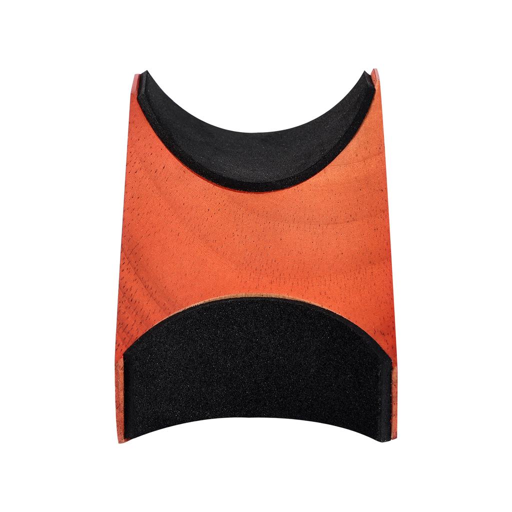 Muspor Guitar Neck Rest Support Pillow Guitar String Instrument Repair Tool