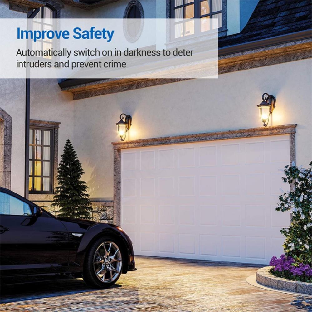 Светодиодная лампа без мерцания, умная светодиодная лампа с голосовым управлением E27 для домашнего, внутреннего, офисного освещения, энергосберегающая лампа