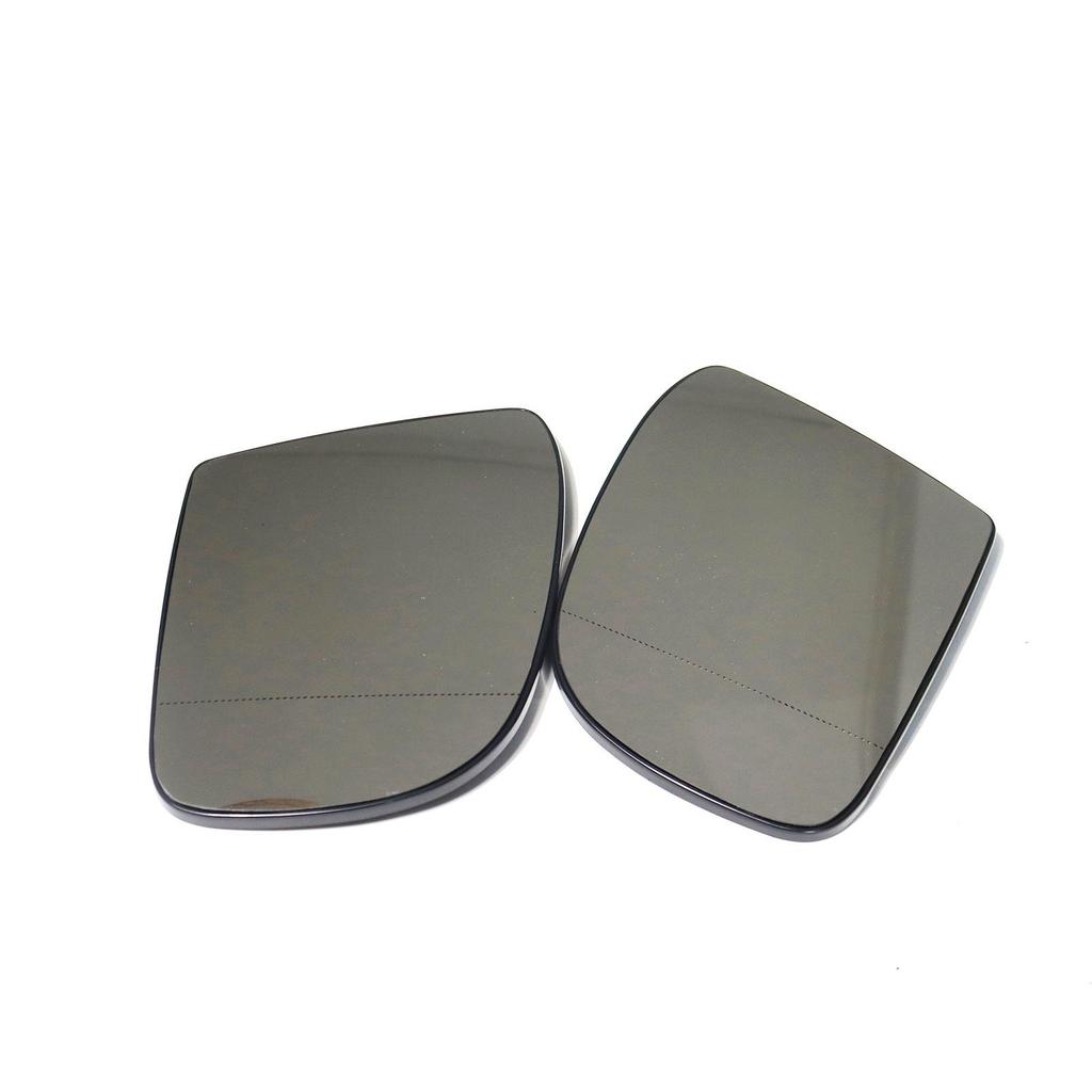 Mercedes-Benz W164 Левое и Правое Зеркальные элементы заднего вида A2518101119 A1648100219